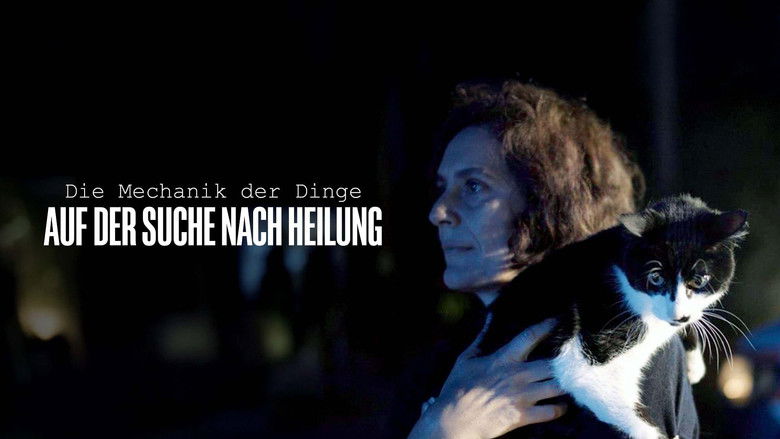 кадр из фильма La mécanique des choses