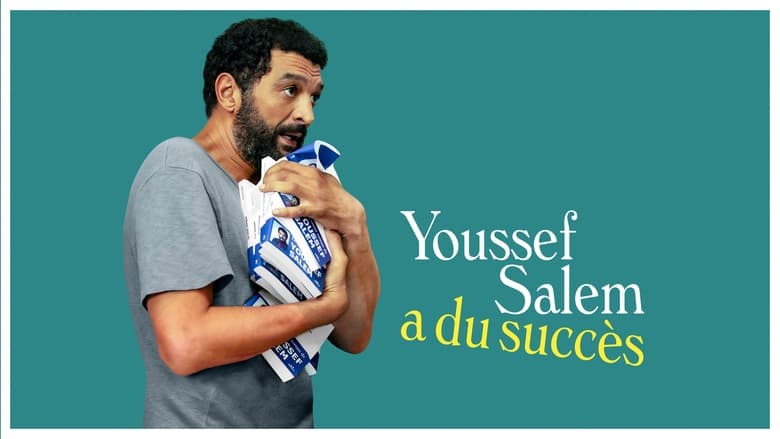 кадр из фильма Youssef Salem a du succès