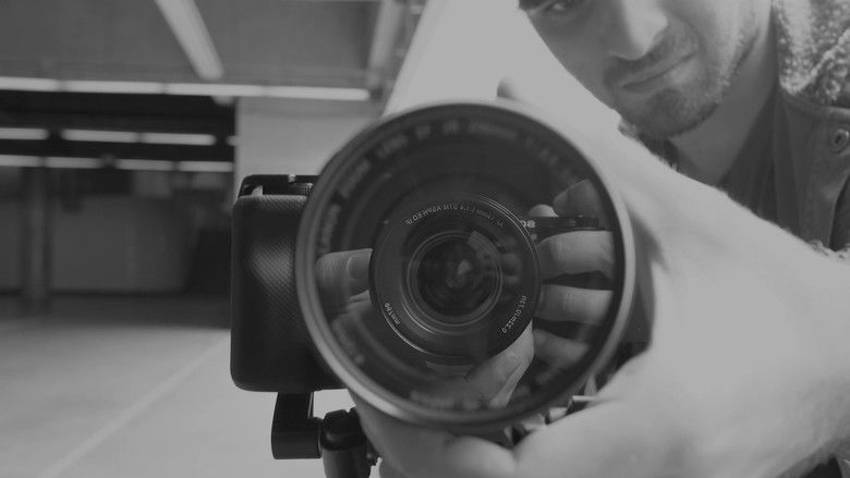 кадр из фильма O Homem Individual