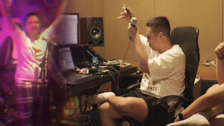 кадр из фильма Ini Dokumenternya Refo