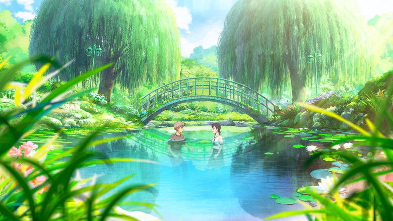 кадр из фильма 연의 편지