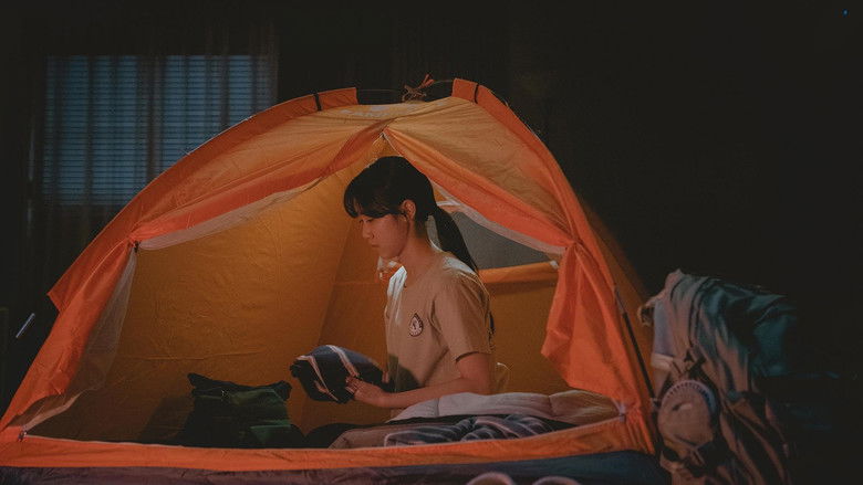 кадр из фильма 괜찮아 괜찮아 괜찮아!