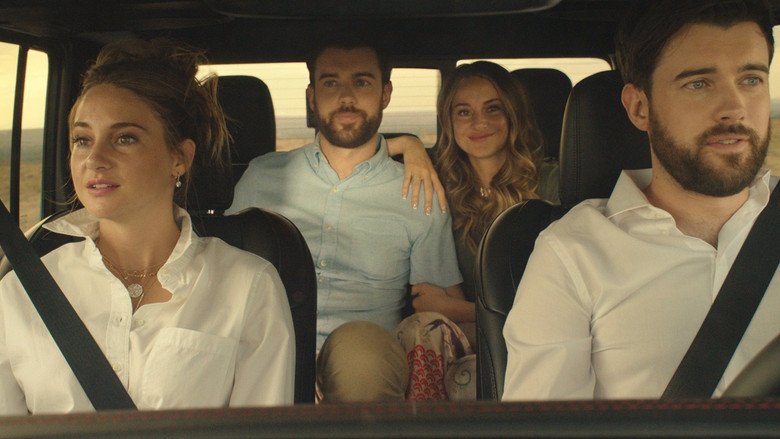 кадр из фильма (Не)идеальные роботы