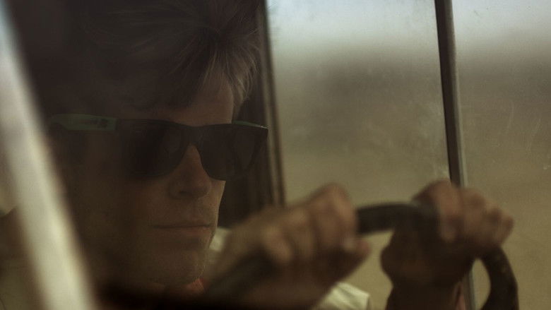 кадр из фильма Á annan veg