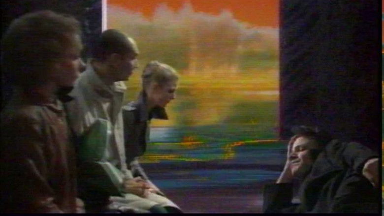 кадр из фильма Hyster Pulsatu