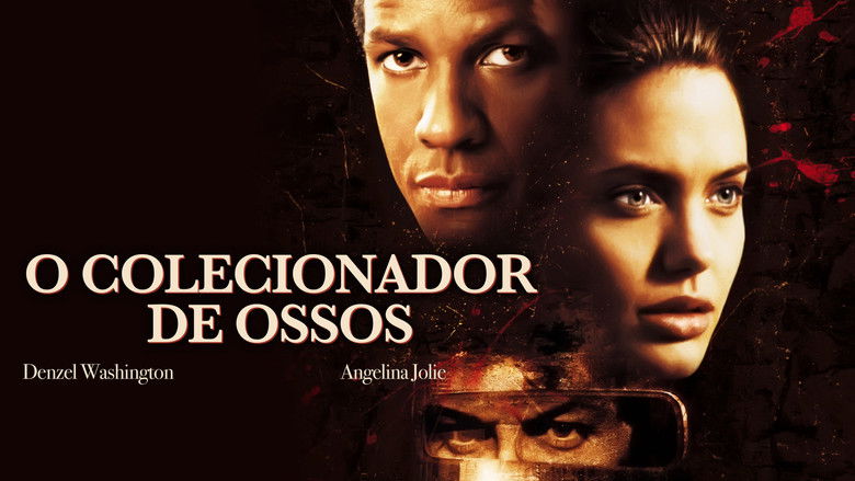 кадр из фильма Власть страха