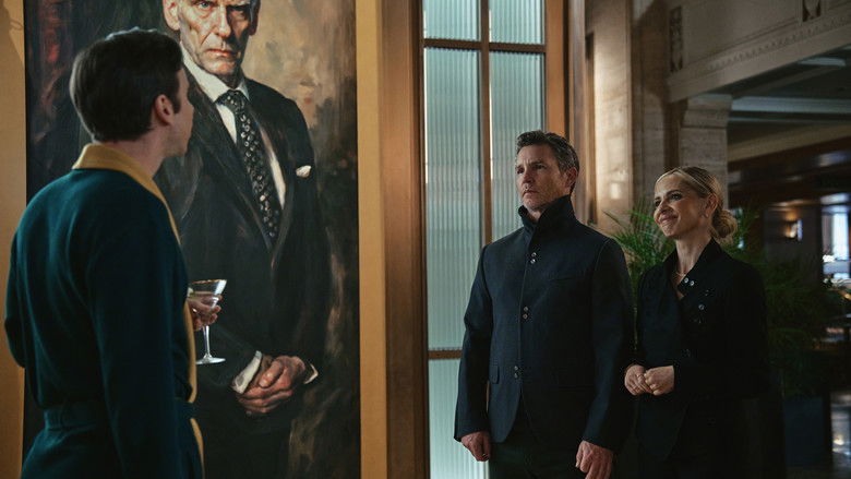 кадр из фильма Я иду искать 2