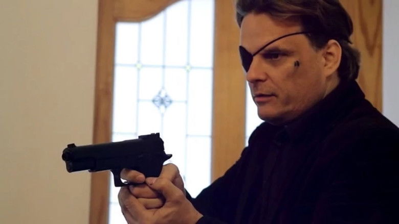 кадр из фильма Vatos Locos 2