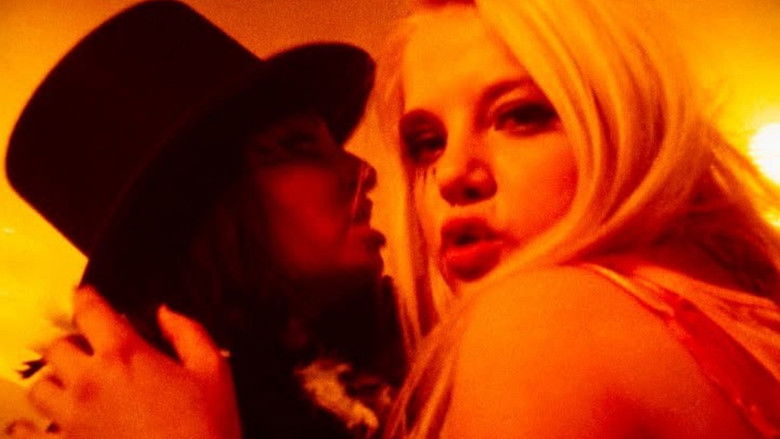 кадр из фильма Lollipop Monster