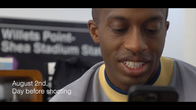 кадр из фильма Tarde