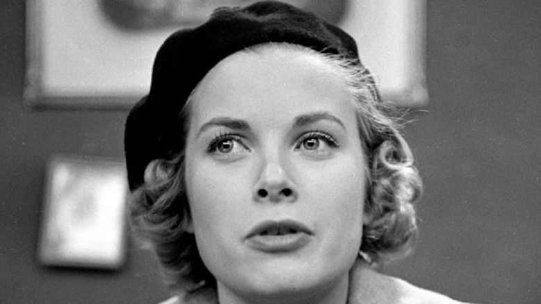 кадр из фильма The Rockingham Tea Set