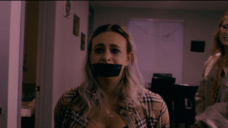 кадр из фильма Take Good Care