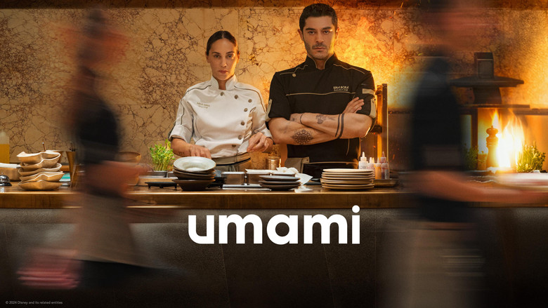 кадр из фильма Пища Богов