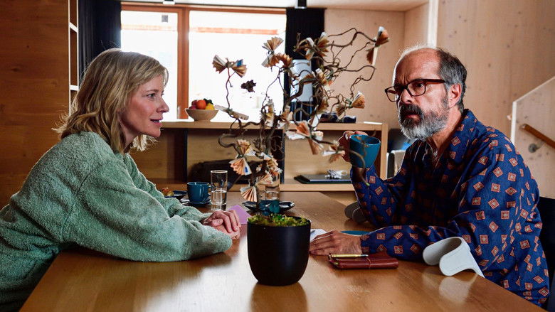 кадр из фильма Der Spitzname