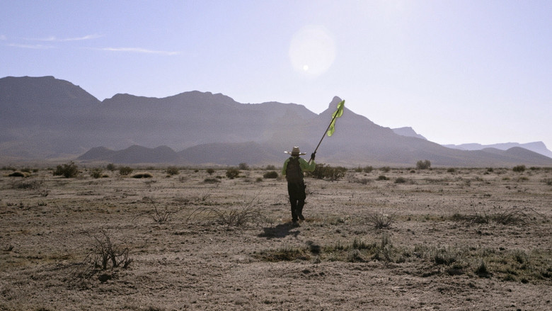 кадр из фильма Águilas