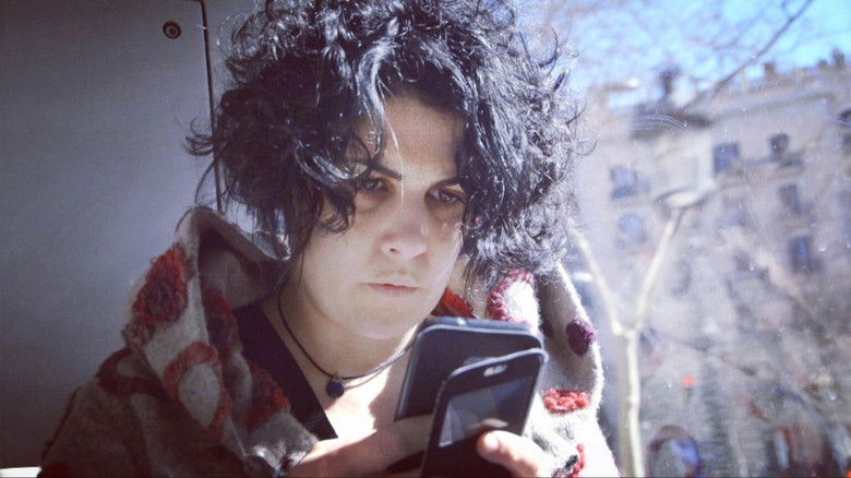 кадр из фильма Rebel