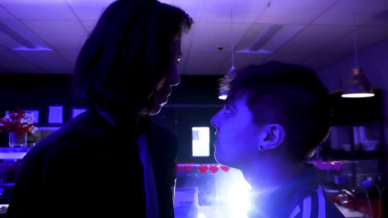 кадр из фильма Winter Ball