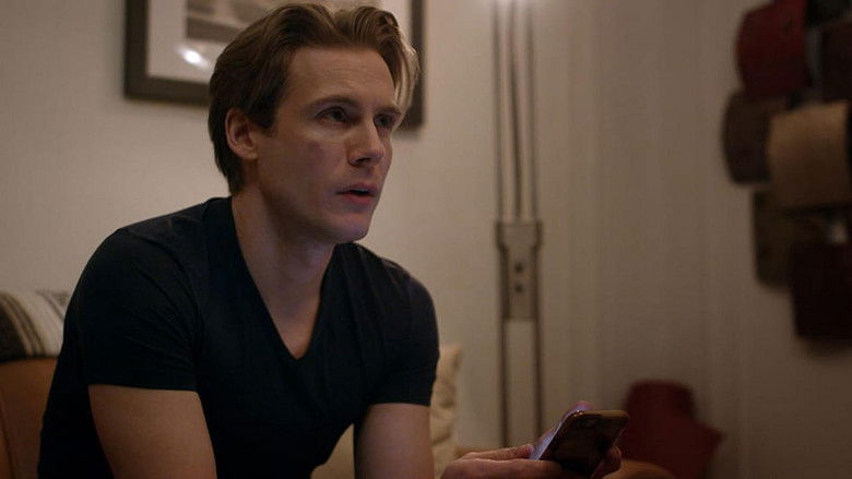 кадр из фильма ruok