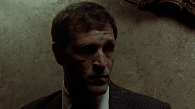 кадр из фильма Mortemburgo