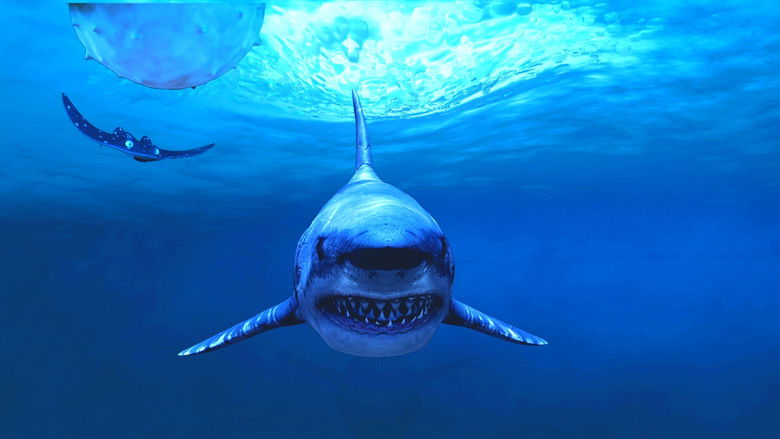 кадр из фильма Рыбки