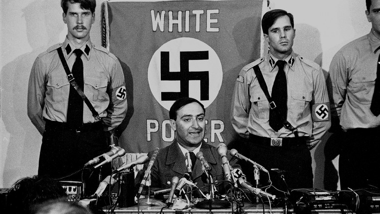 кадр из фильма Skokie