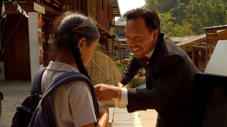 кадр из фильма ดรีม!