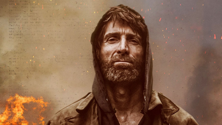 кадр из фильма Тед К. Унабомбер