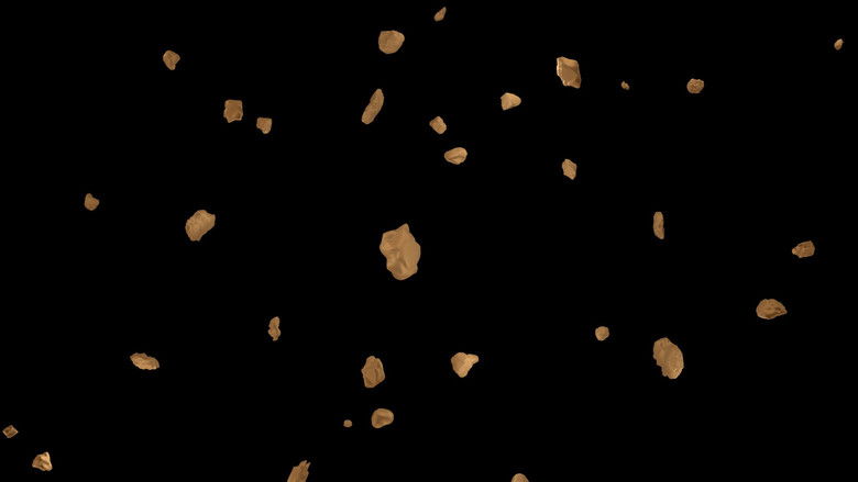 кадр из фильма Red Dust