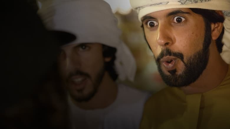 кадр из фильма Comme par magie