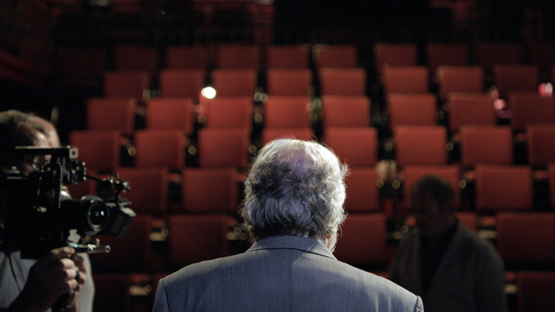 кадр из фильма Michel, acteur verliest de woorden