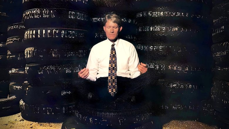 кадр из фильма Confessions of a CEO: My Life in an Out-of-Balance World