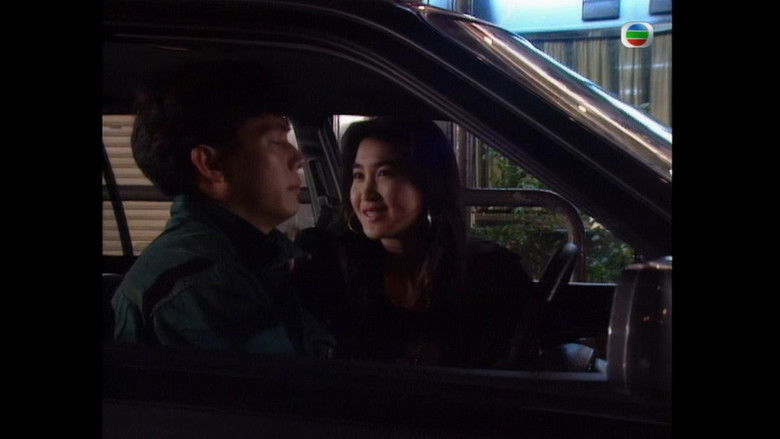 кадр из фильма 末路狂奔