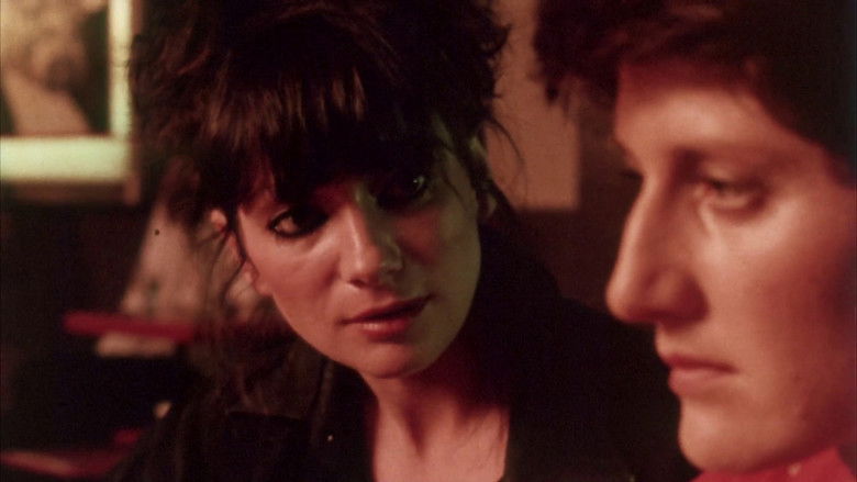 кадр из фильма Going Down