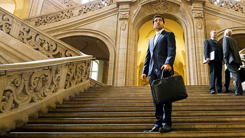 кадр из фильма Дело Коллини