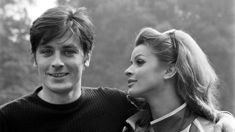 кадр из фильма Дьявольски ваш