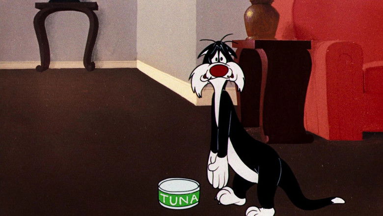 кадр из фильма Проблемные консервы