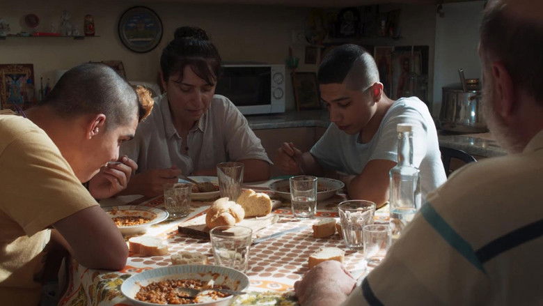 кадр из фильма Βούτα