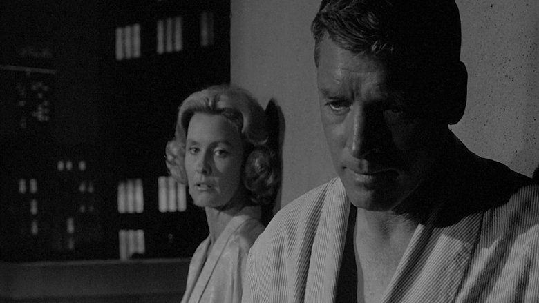 кадр из фильма Юные дикари