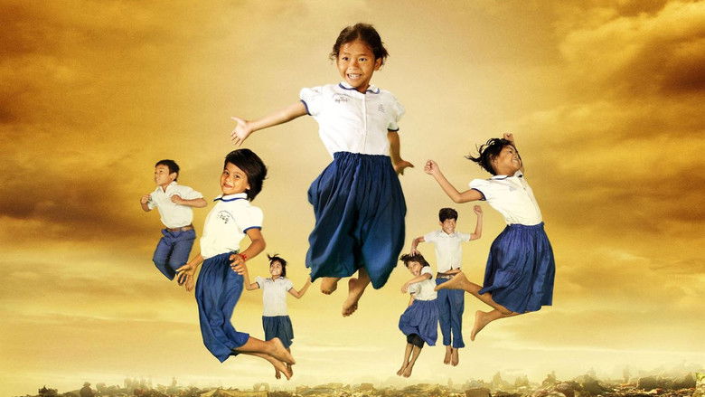 кадр из фильма Les Pépites