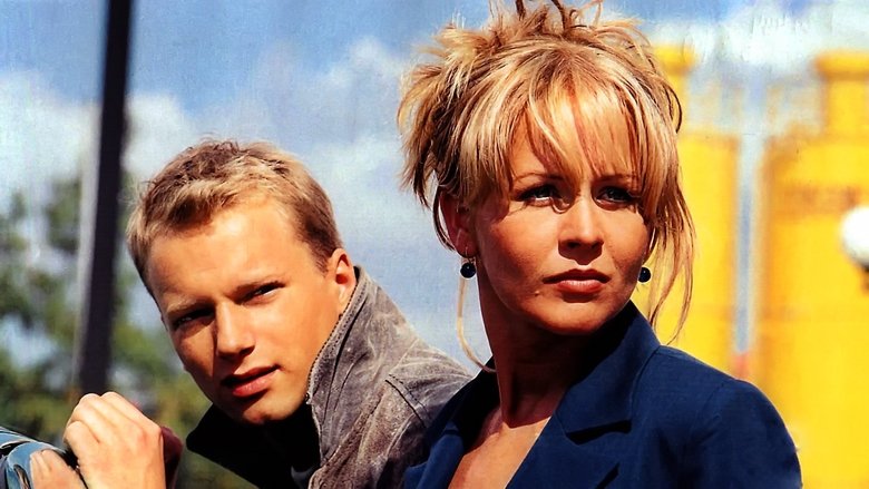 Баловень удачи