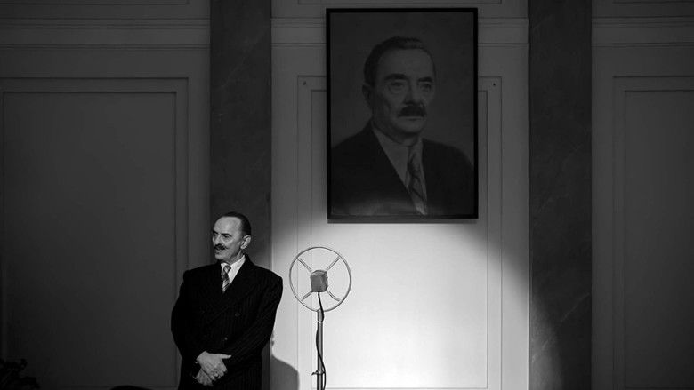 кадр из фильма Pan T.