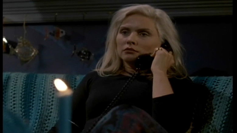 Интимный незнакомец