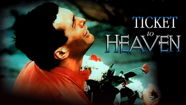 кадр из фильма Билет на небеса