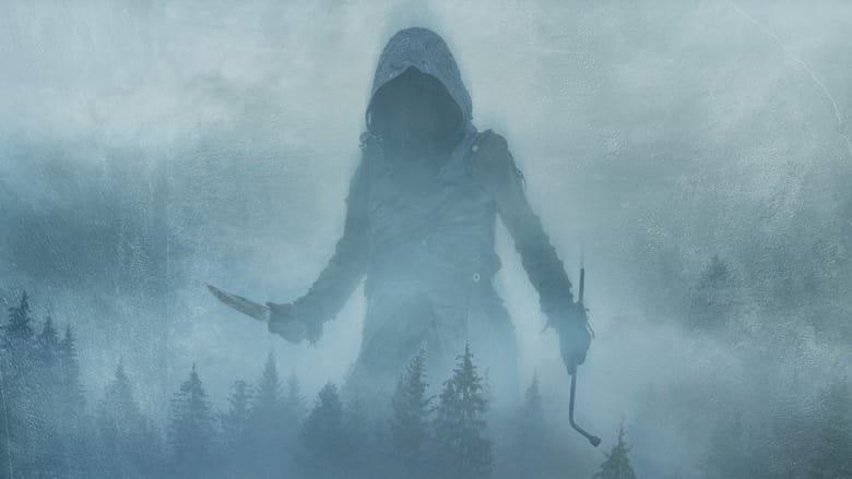 кадр из фильма Извне. Петля времени