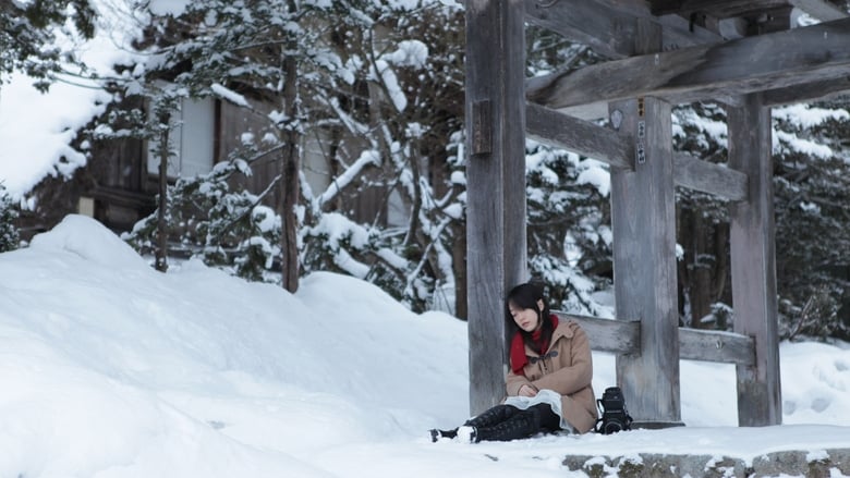 кадр из фильма 冬天，最后的碎片