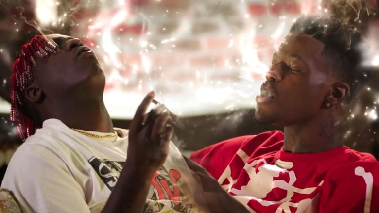 кадр из фильма Торчки 2