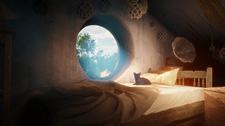 кадр из фильма Поток