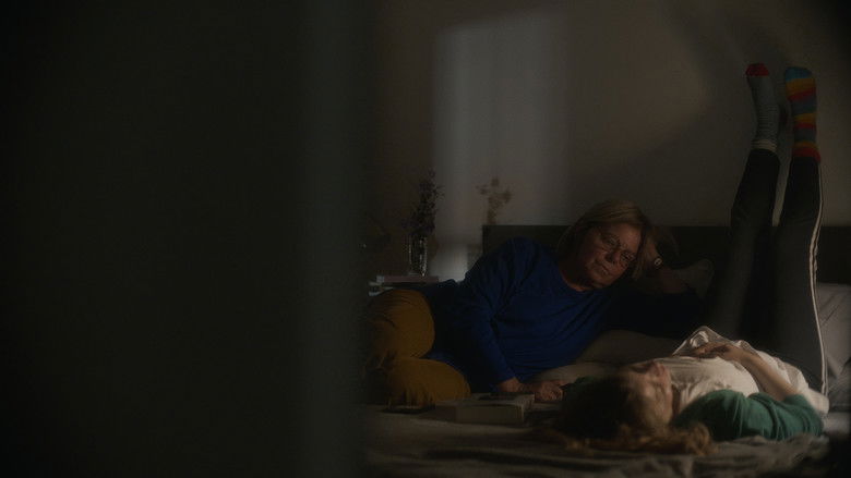 кадр из фильма Instrucciones para un saludo