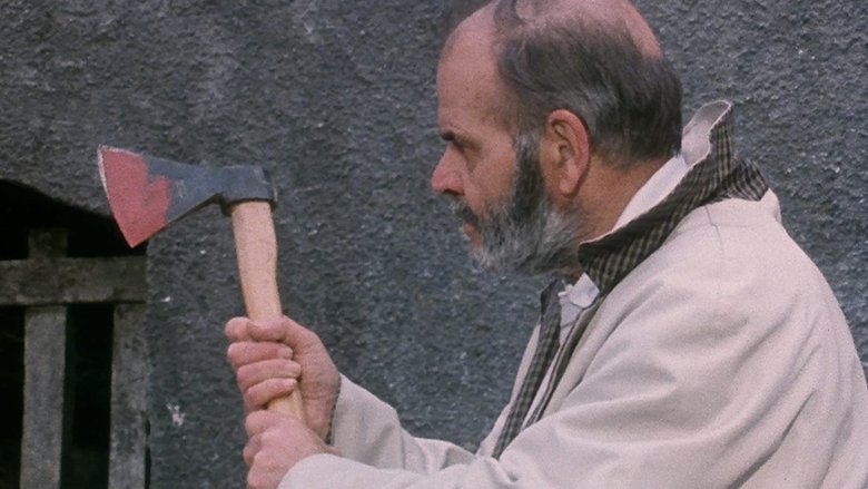 Кошмарный концерт