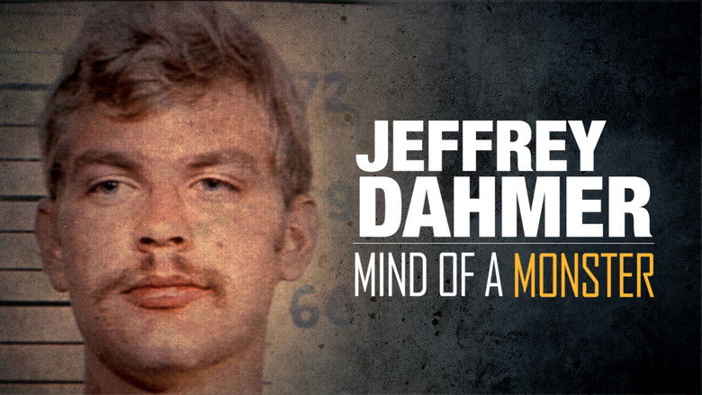 кадр из фильма Jeffrey Dahmer: Mind of a Monster
